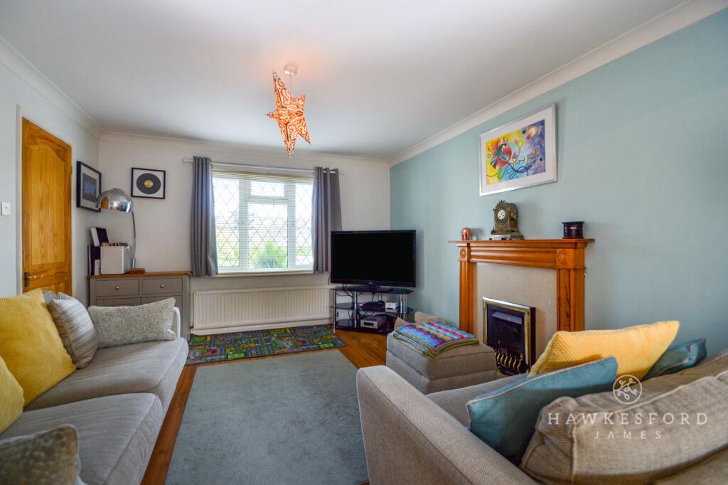 The Street, Bapchild - Lounge