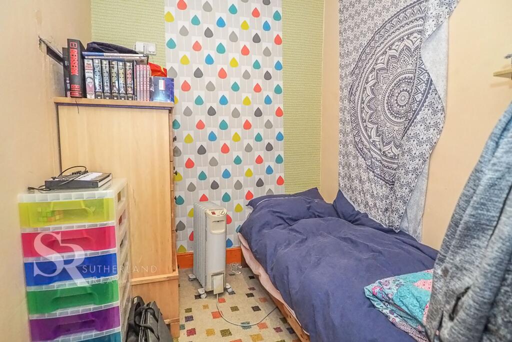 Store Room