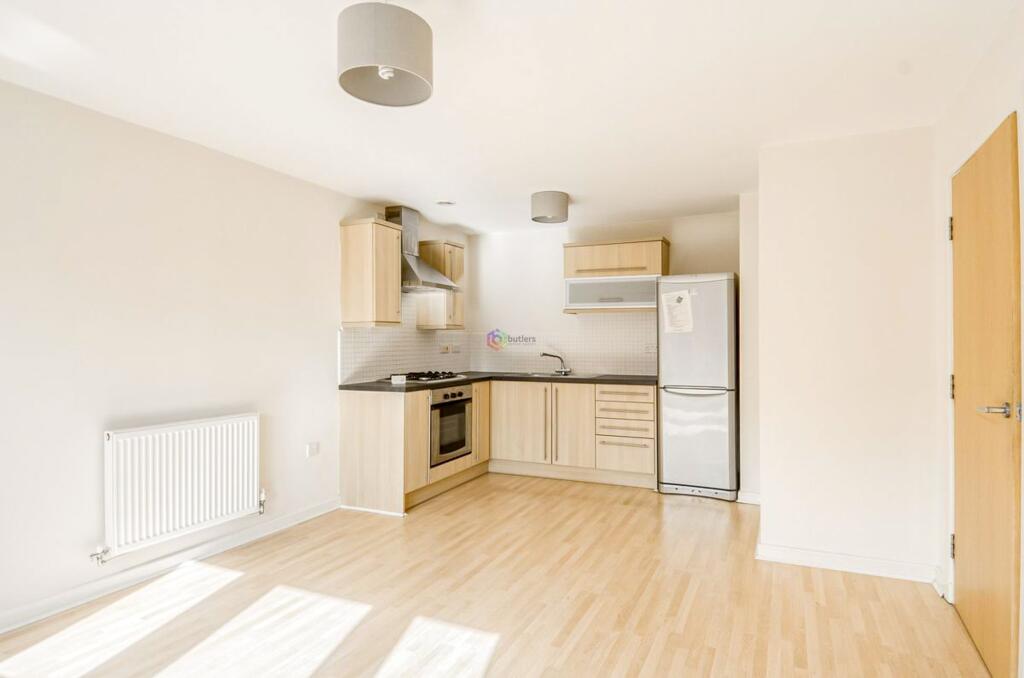 Lounge / Dining / Kitchen