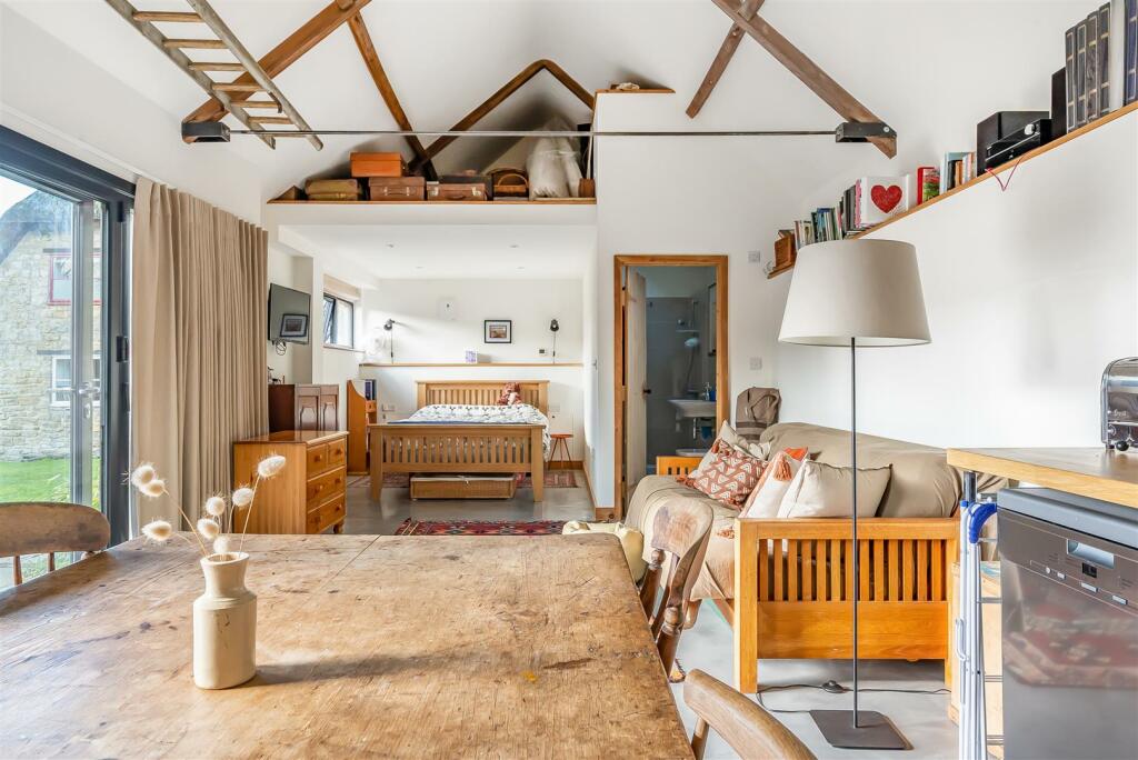 Potential Annexe