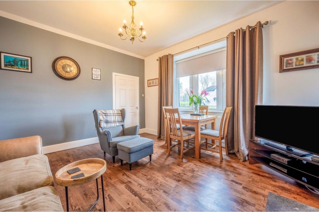 Living / Dining Room