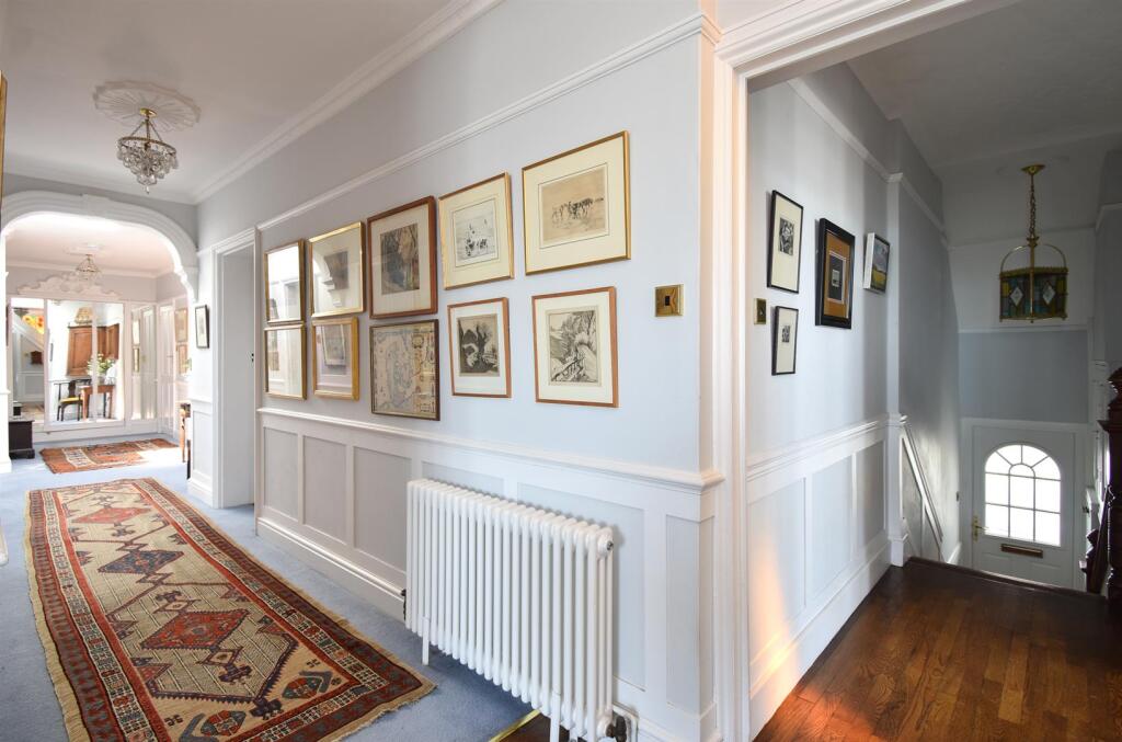 Hallway