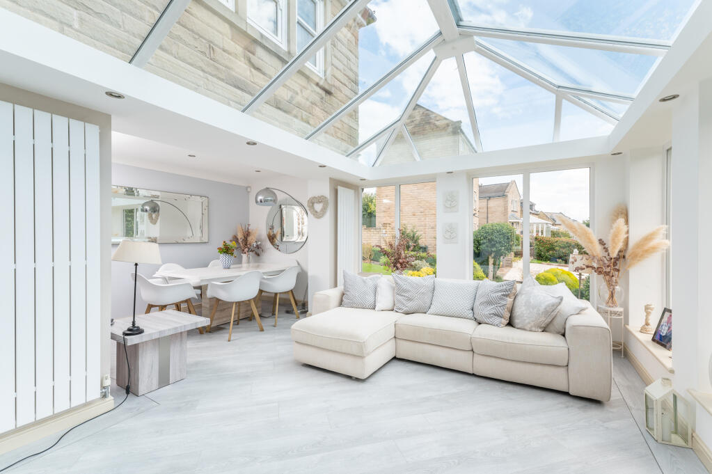 Orangery