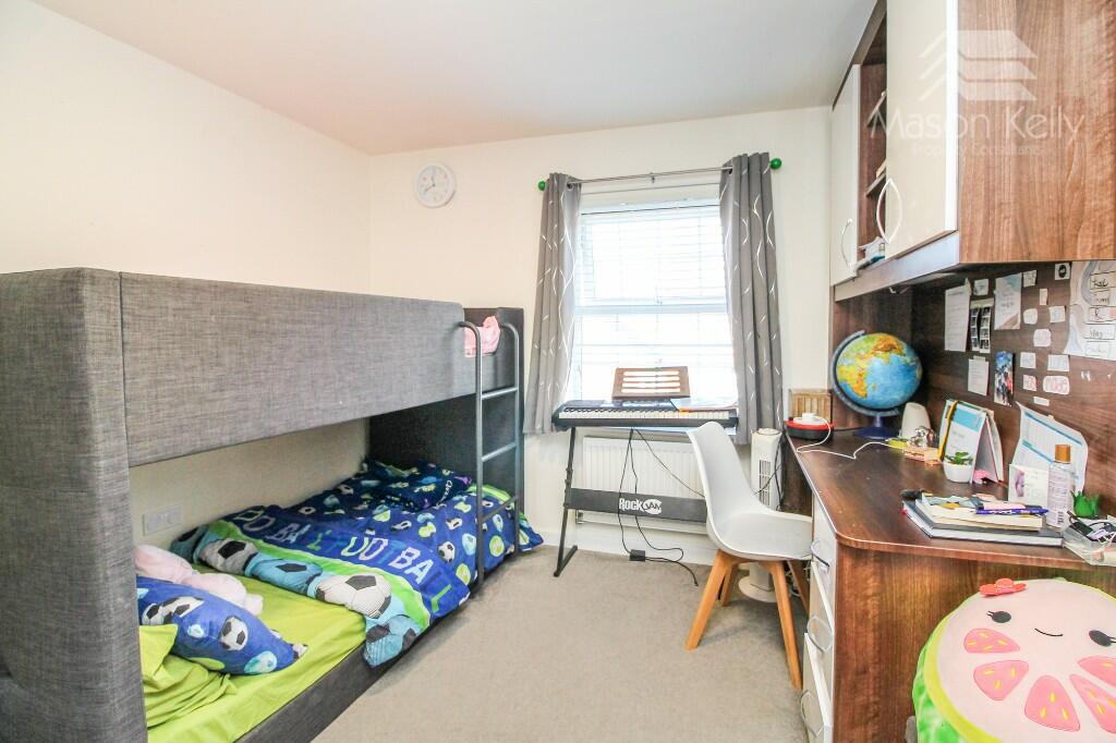 BEDROOM TWO