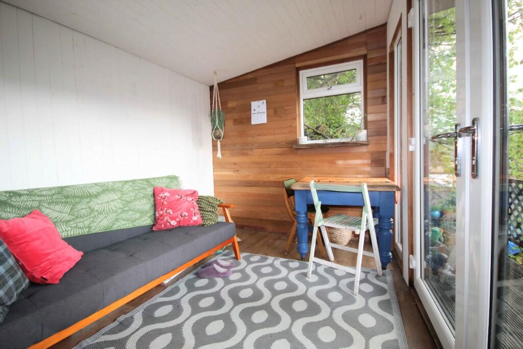 Summer House