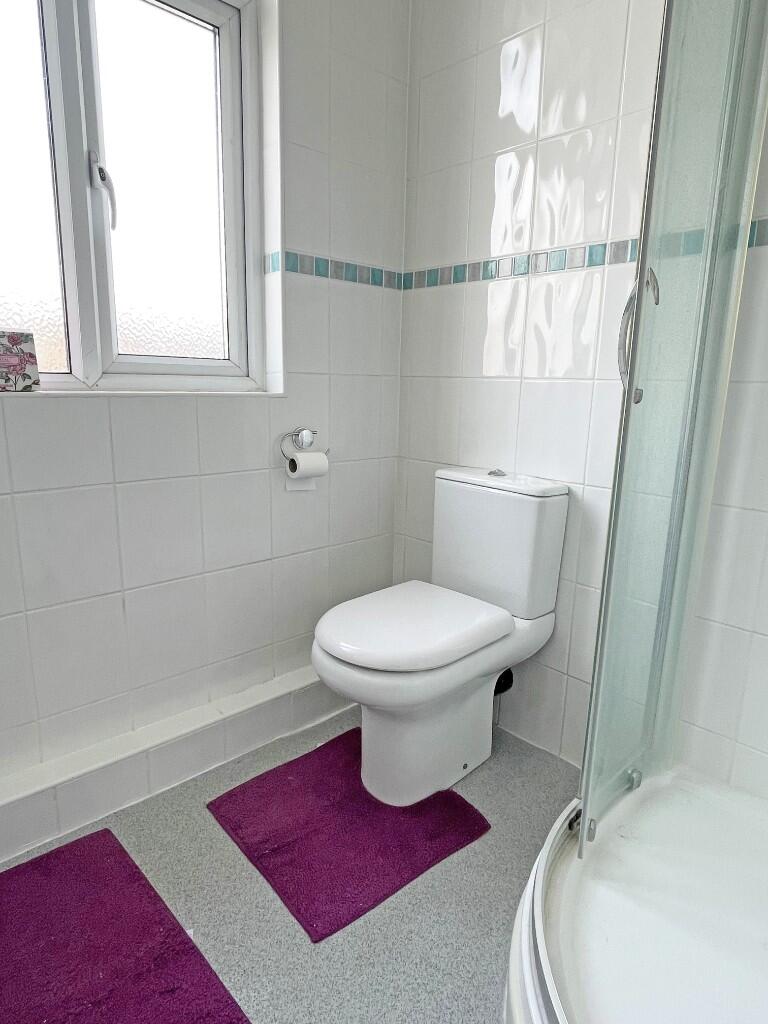 Shower Room/WC