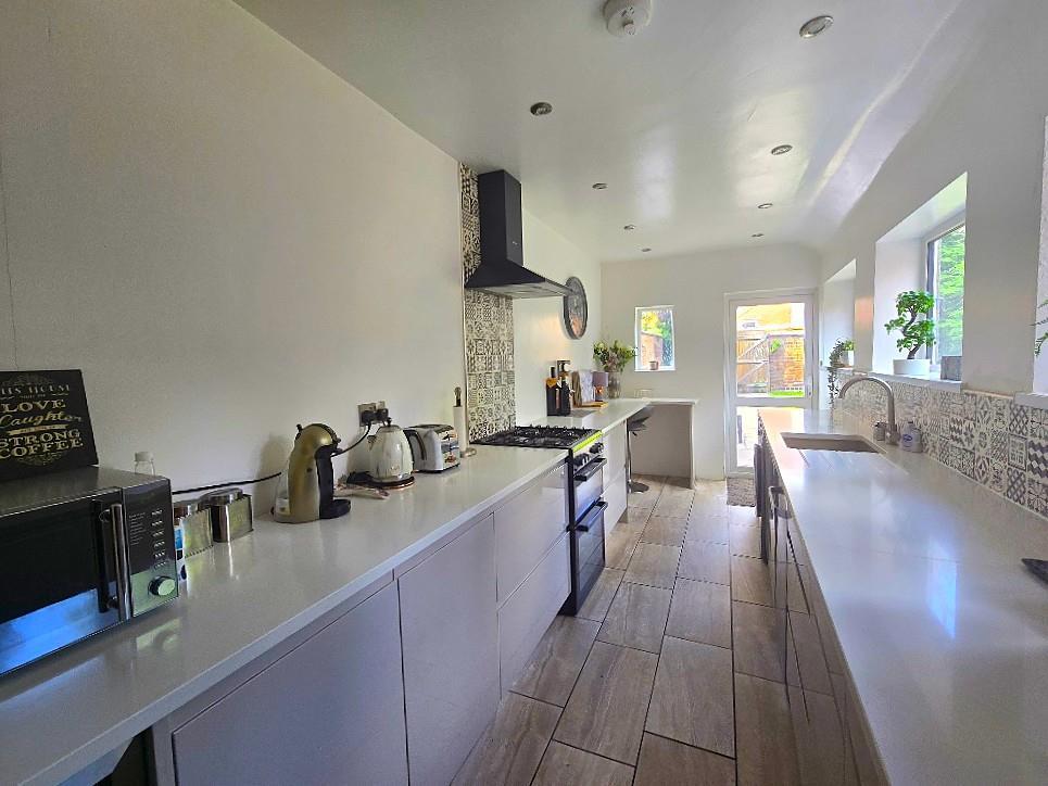 Dawson Road, Stoke Green - Kitchen