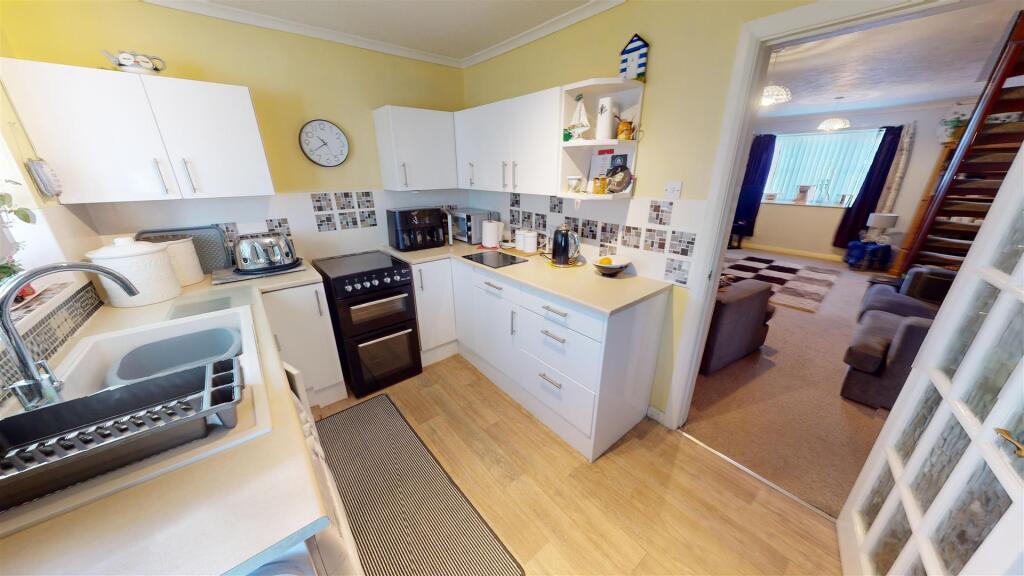 Church Close Kitchen