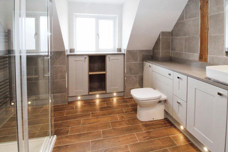 En-Suite Two