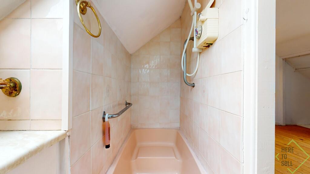 Bathroom 2