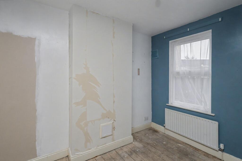 134 Colegrave Road, London E15 1EA