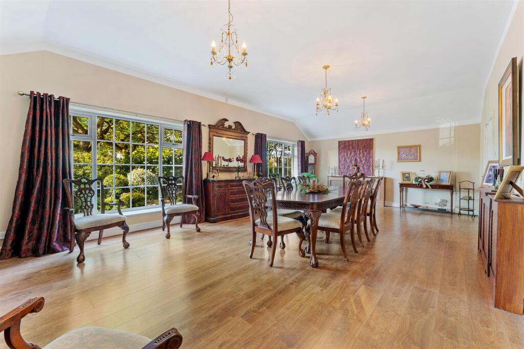 Dining Room 3
