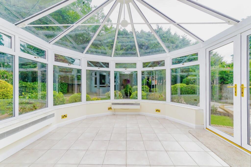 Conservatory