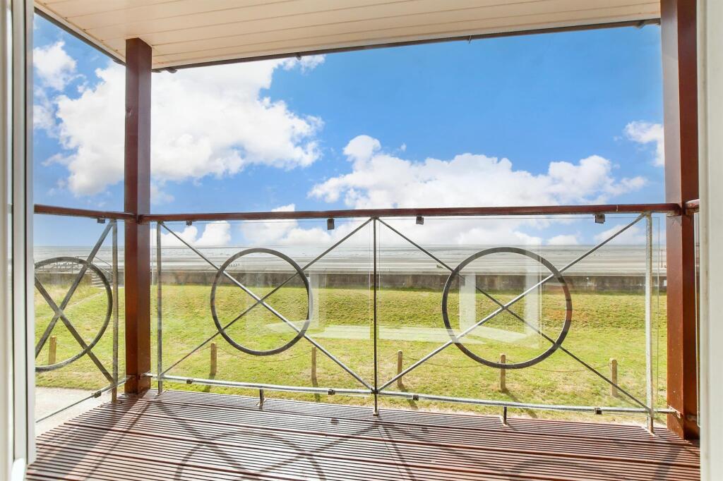 Balcony / Terrace