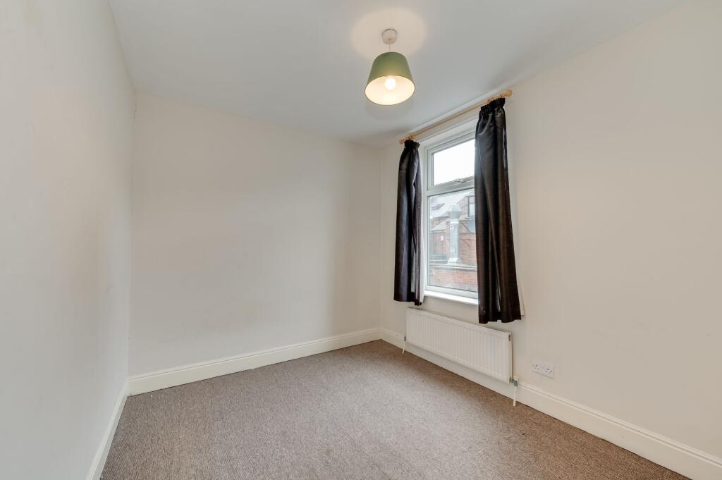 BEDROOMS AND BATHROOM