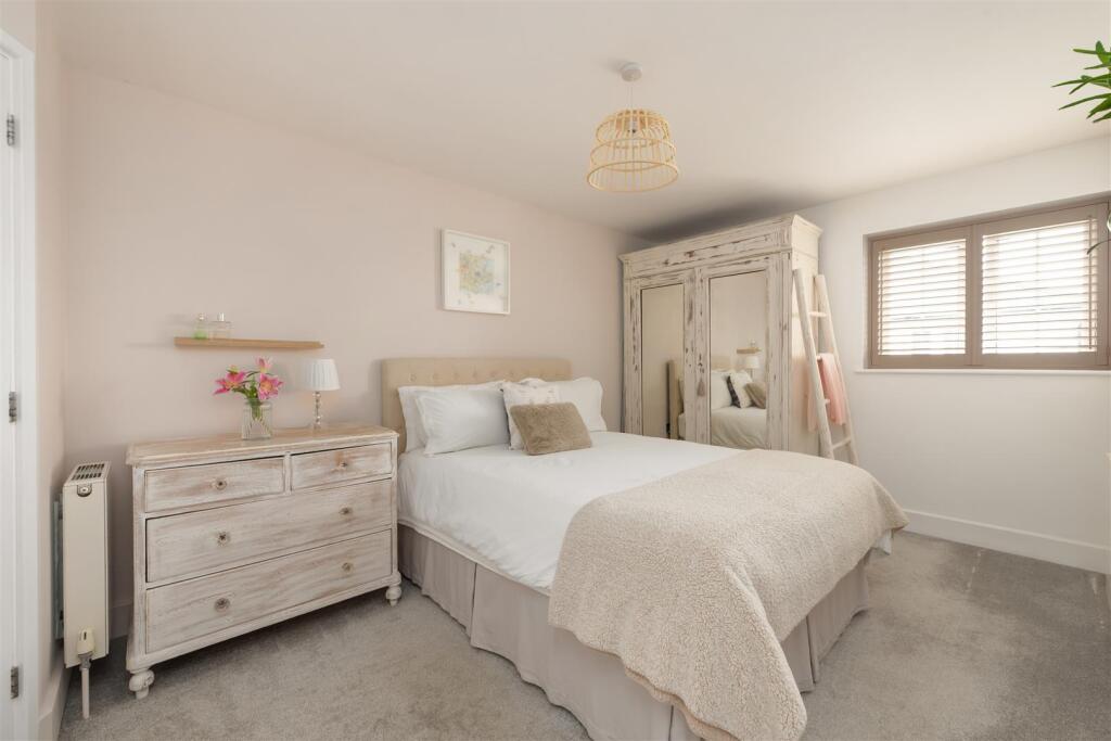 Wicketts End, Whitstable