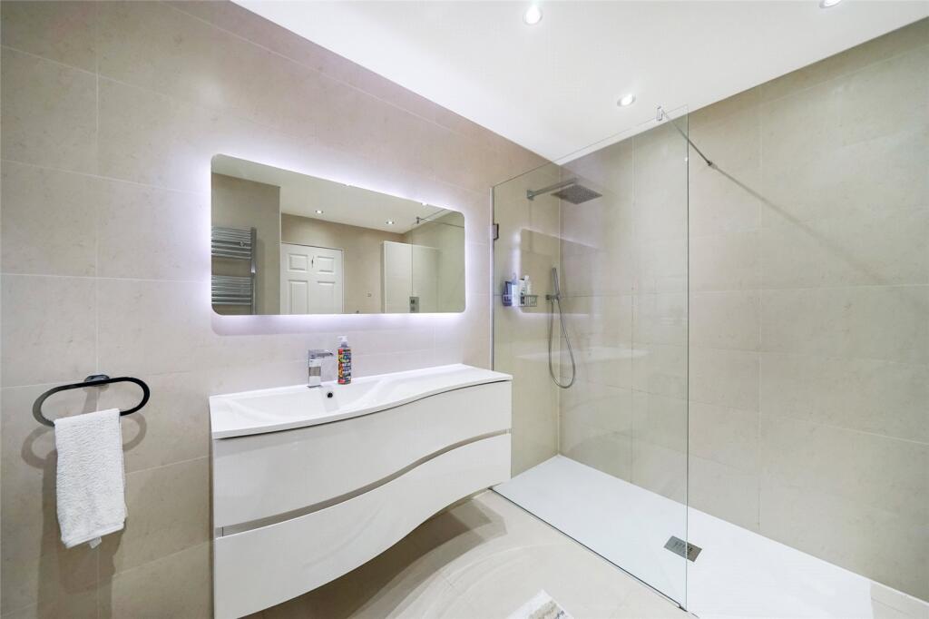 En-Suite