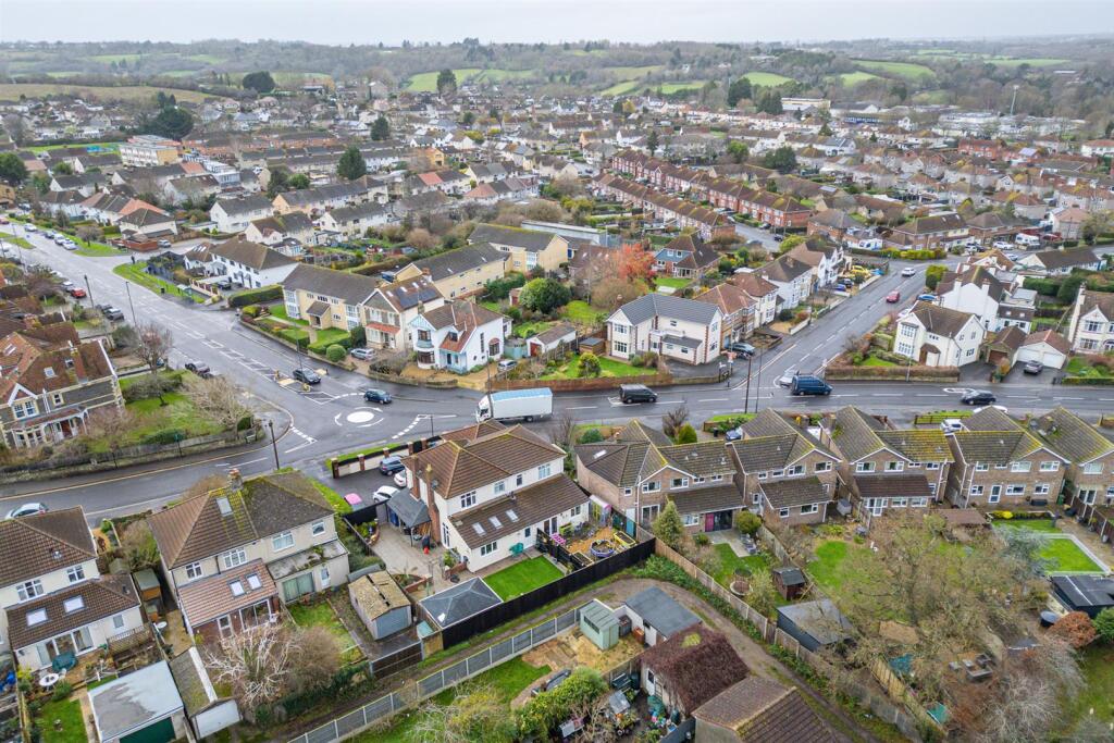 1 Charlton Park, Keynsham, Bristol BS31 2NA | Free