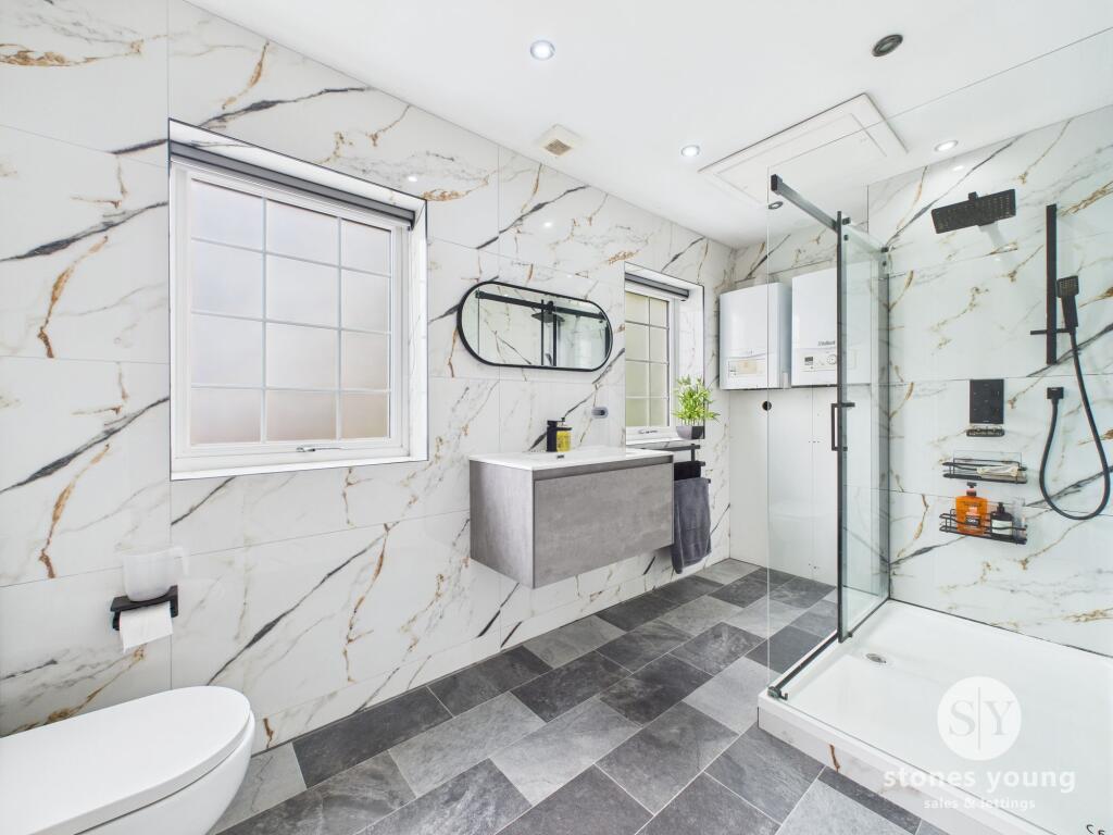 En Suite