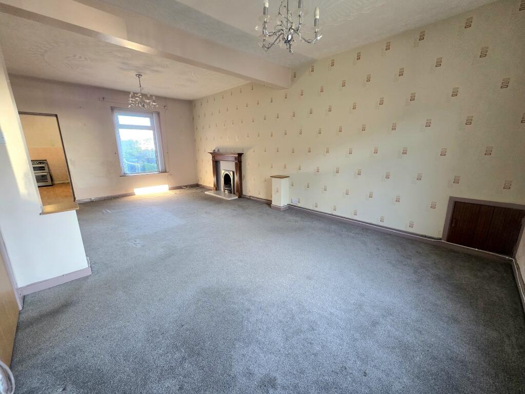 Robert Street, Manselton, Swansea, City And County of Swansea.