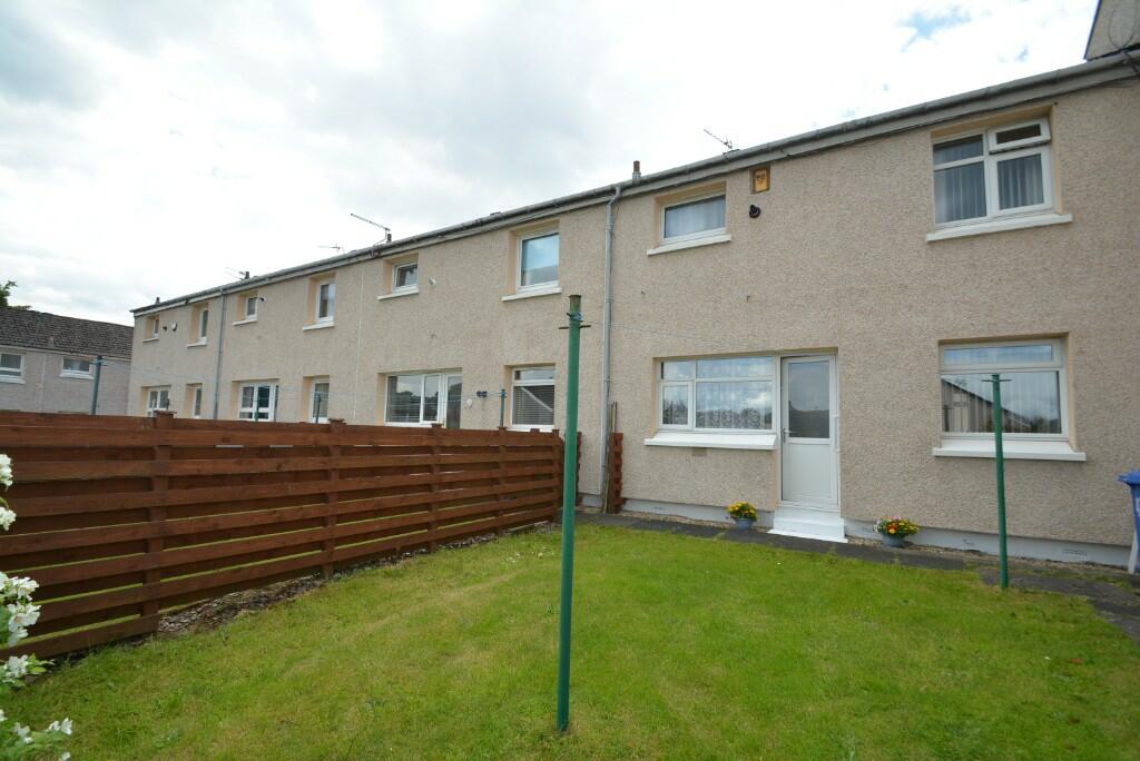 Backgarden