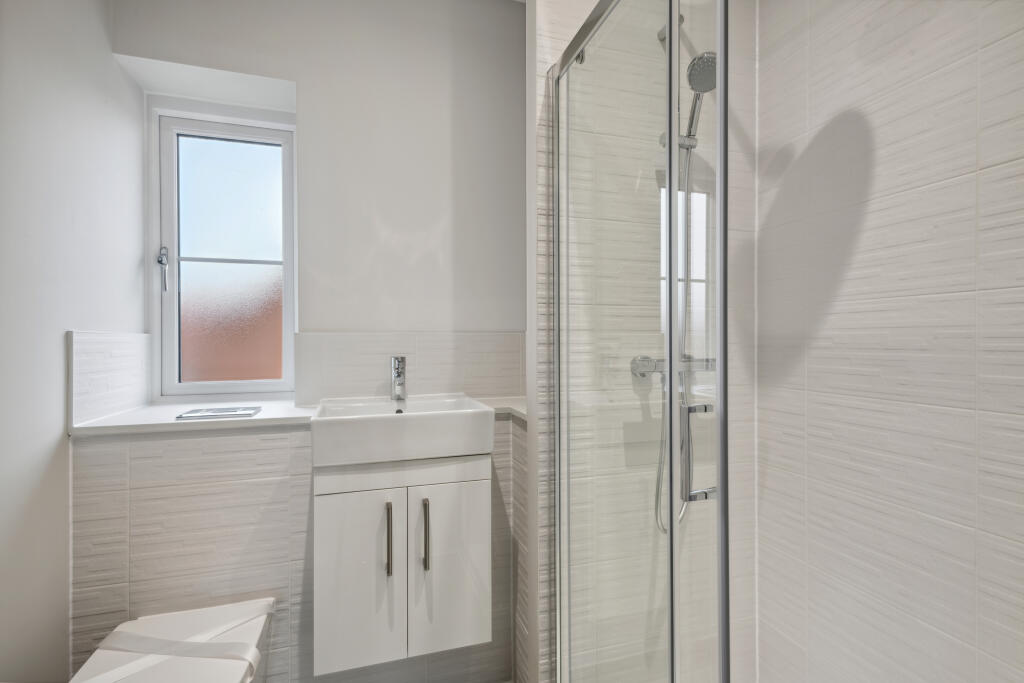 Example Ensuite