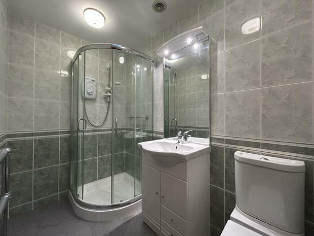 En suite