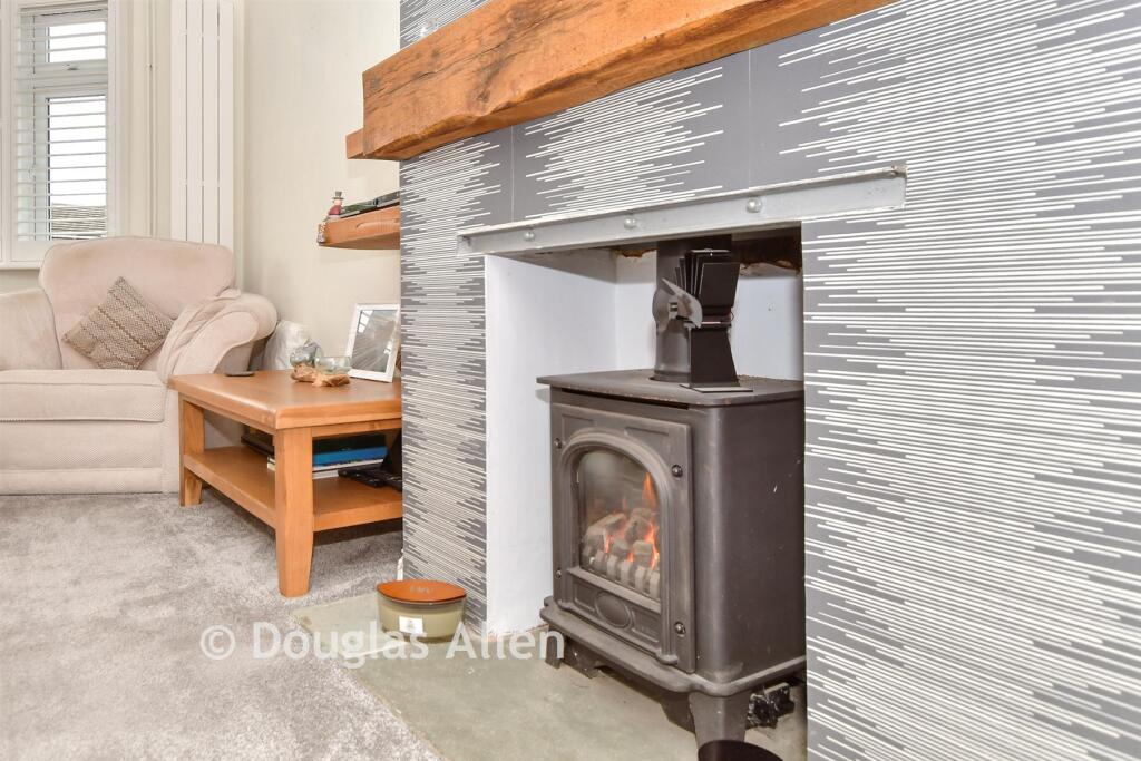 Internal Lifestyle Photograph