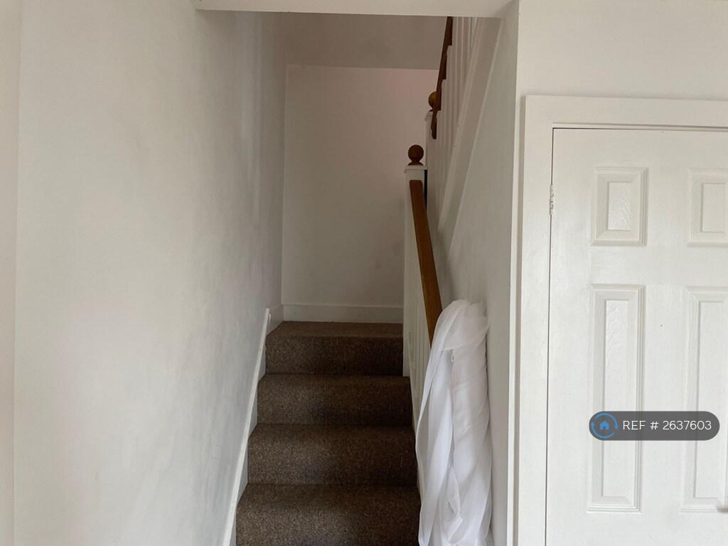 Stairway