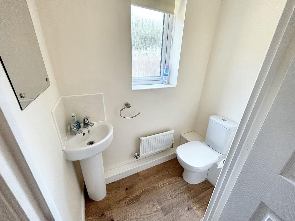 WC