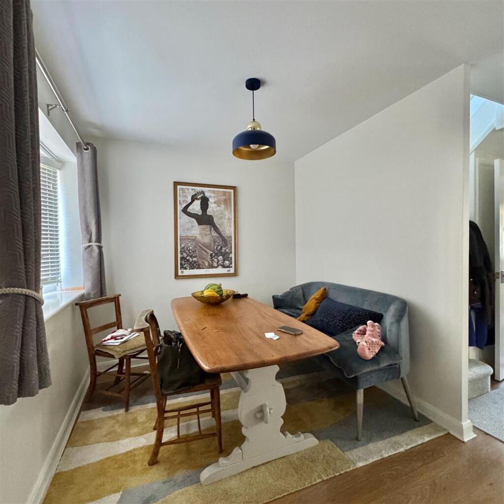 Trapstyle Road, SG12