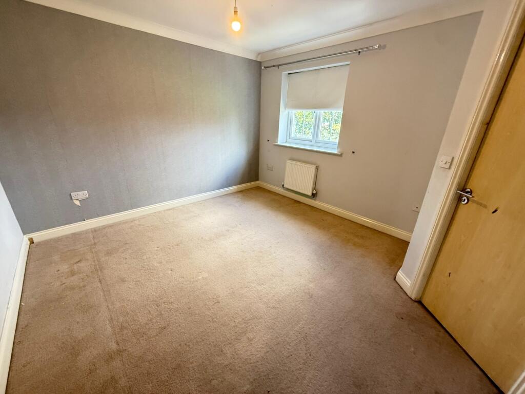 12 Newton Grange Bedroom Three 2