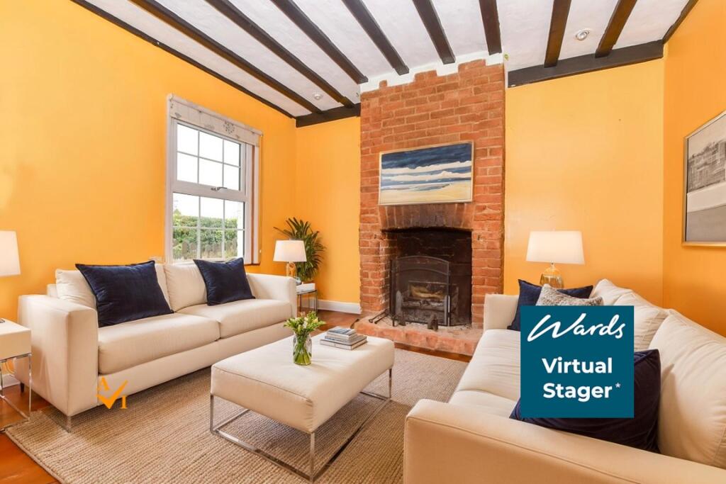 Lounge (Modern Style)