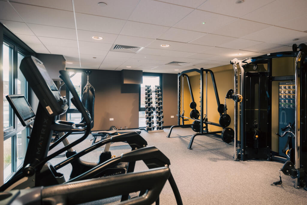 Gym