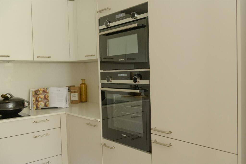 Siemens Appliances