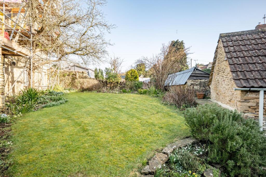 Quoin Cottage Harts Lane Biddestone Chippenham - B
