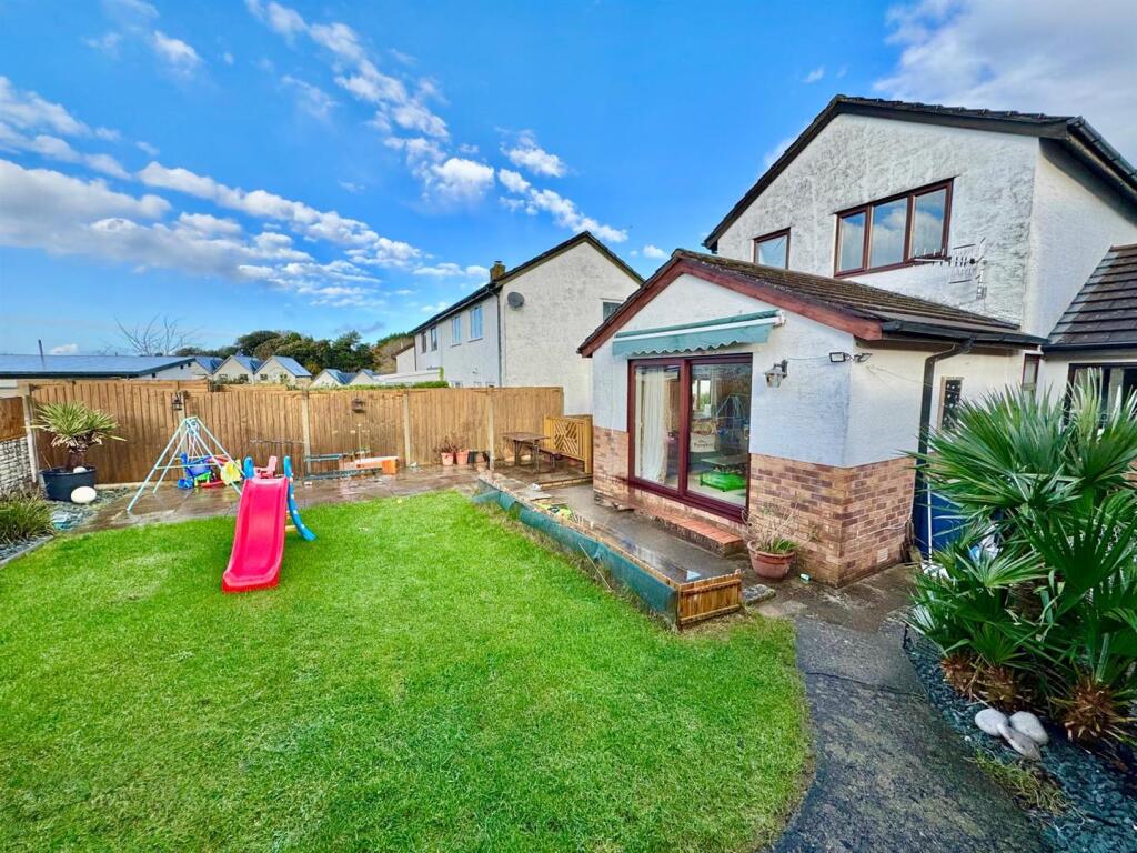 Nant Yr Efail, Glan Conwy, Colwyn Bay