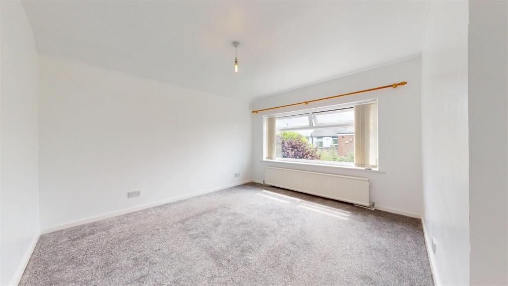 Rose Drive Bedroom