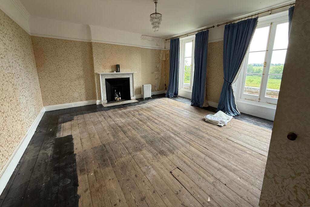 Penton Lodge, Penton Mewsey, Andover, Hampshire SP11 0RD