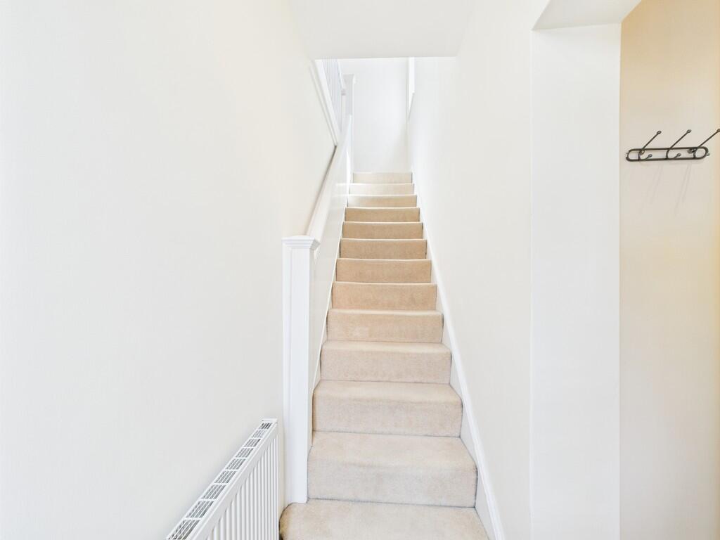 Stairway / Utilit...