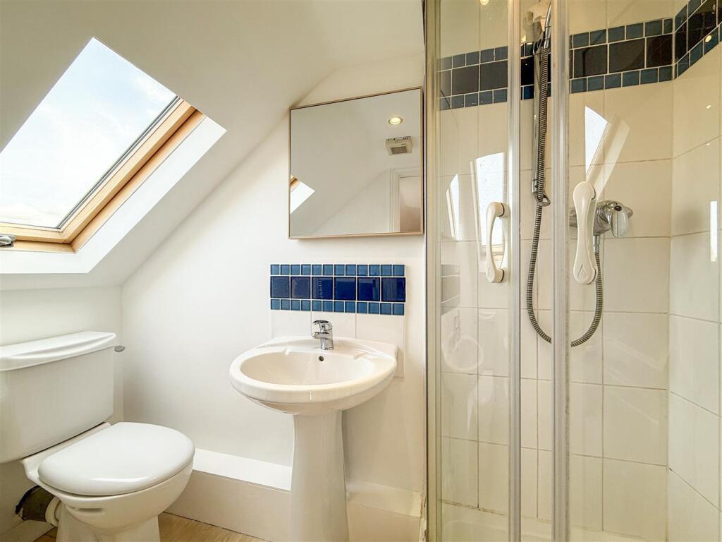 en suite