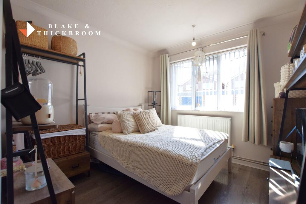 BEDROOM TWO