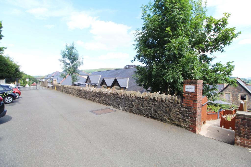 Car Park
