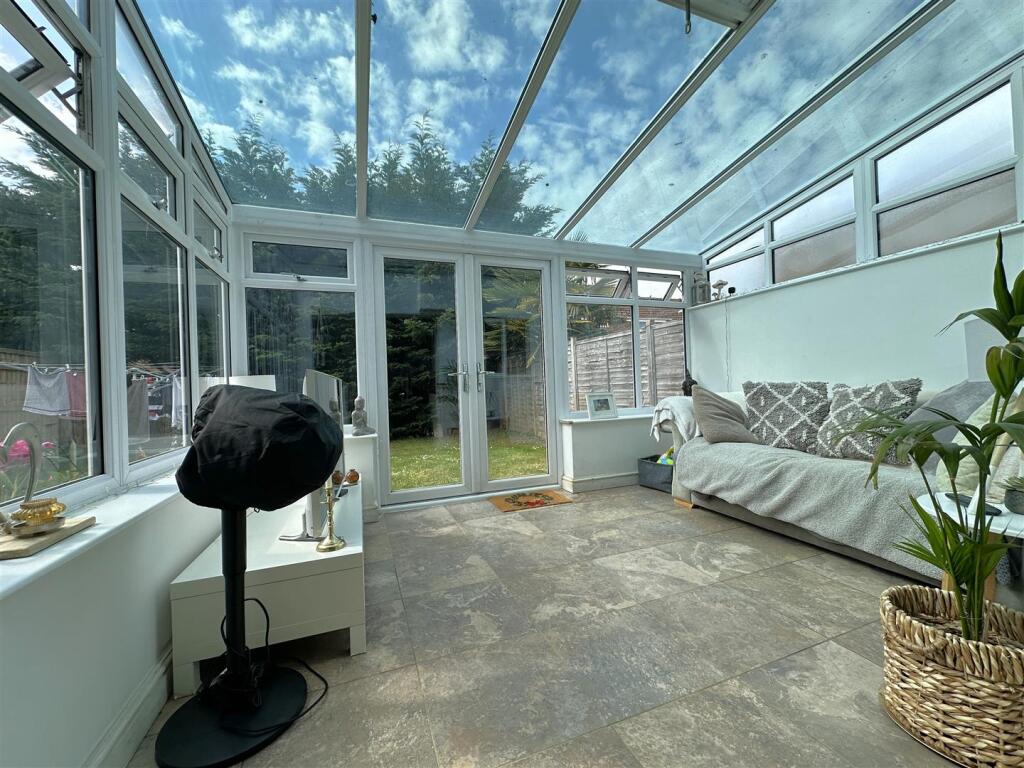Conservatory