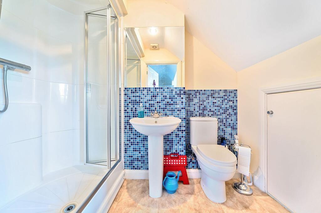 Bathrooms