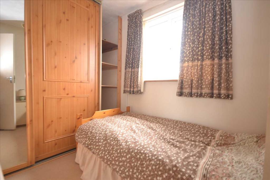 BEDROOM FIVE