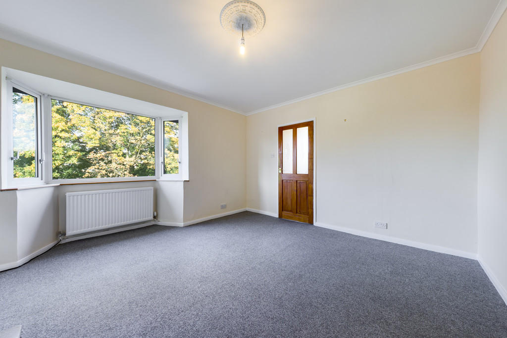 Spacious Lounge