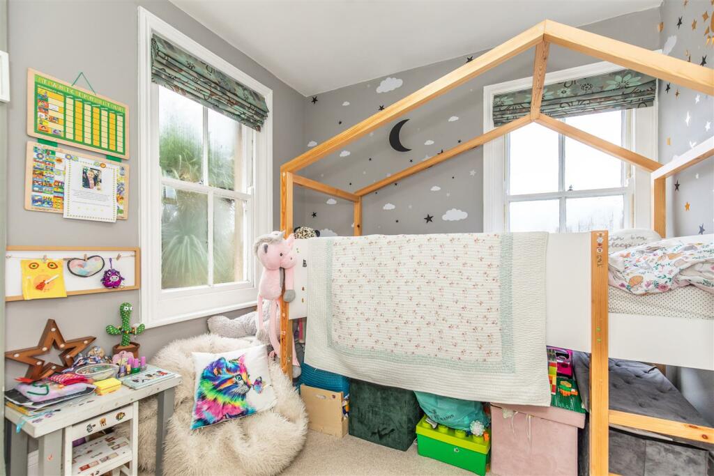BEDROOM TWO