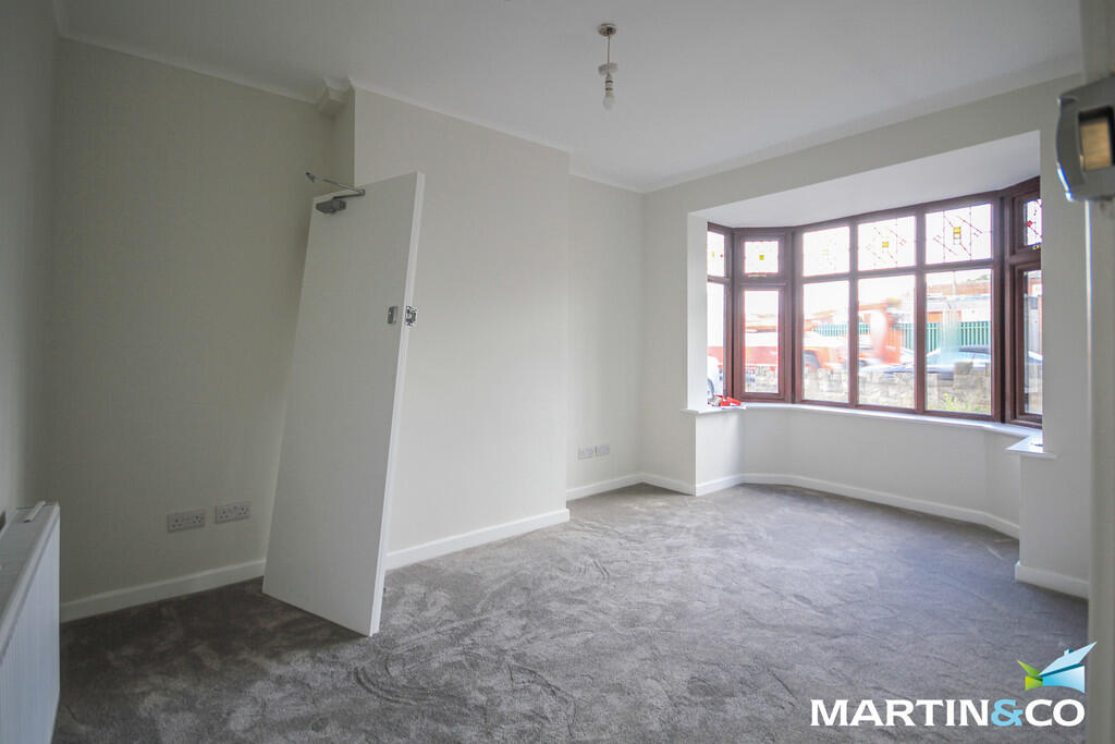 Front Room