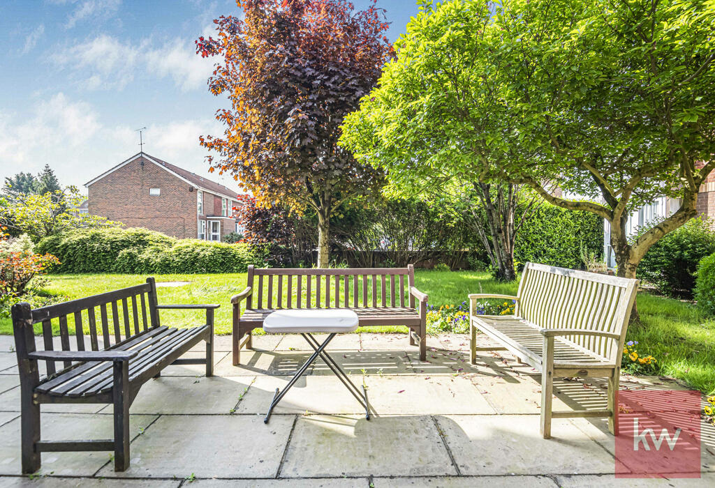 Communal Gardens